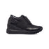 Sneakers nere con inserto elastico Lora Ferres, Donna, SKU w013000073, Immagine 0